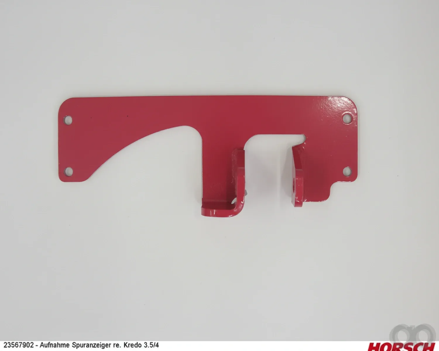 Horsch - 23567902 - Aufnahme Spuranzeiger Re. Kred
