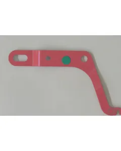Horsch - 23657902 - Halter Feder Bremse Hydr Sw 35
