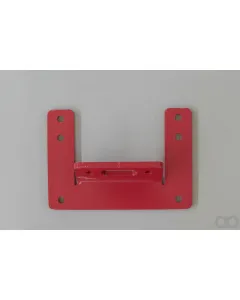 Horsch - 23657905 - Halter Umlenkrollen Bremse Hyd
