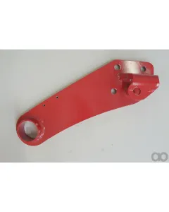 Horsch - 23672600 - Halter Mitte Stangen Crossb Hi