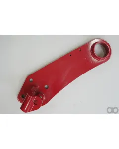 Horsch - 23672700 - Halter Mitte Rechts Crossb Hi