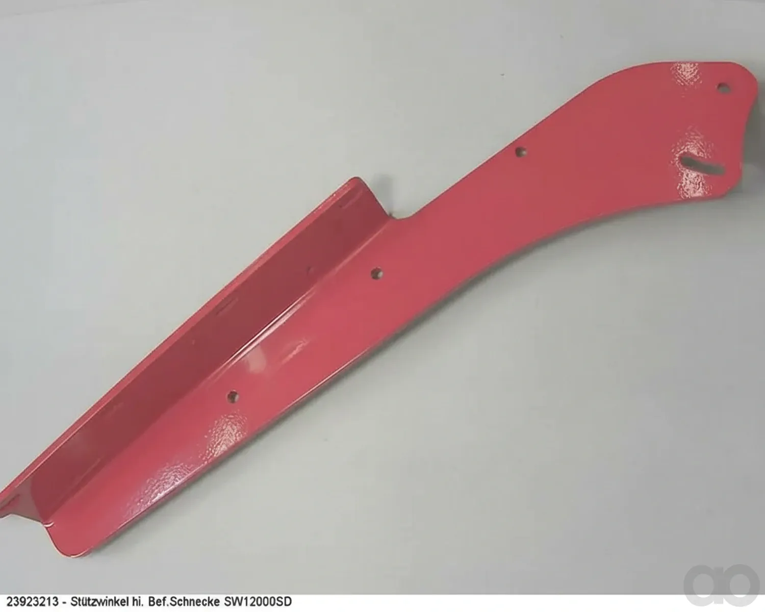 Horsch - 23923213 - Stuetzwinkel Hi. Bef.schnecke S