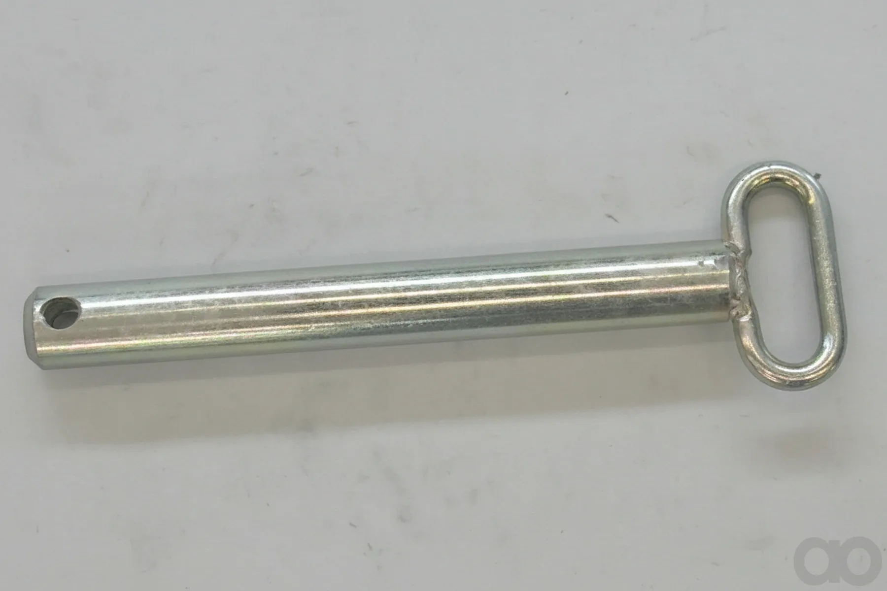 Horsch - 24030200 - Bolzen 30 - 220 mit Kettengl.