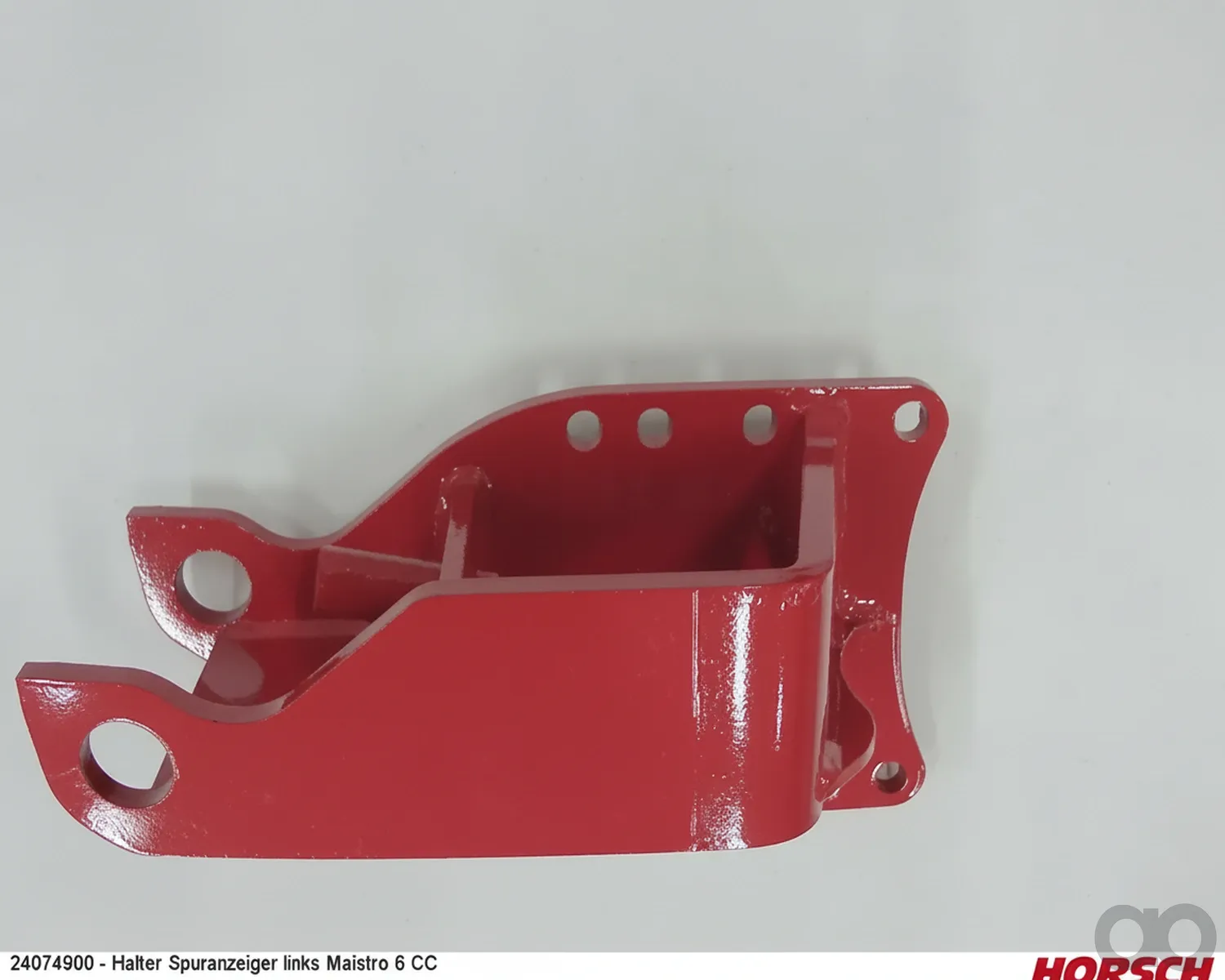 Horsch - 24074900 - Halter Spuranzeiger Stangen Mais