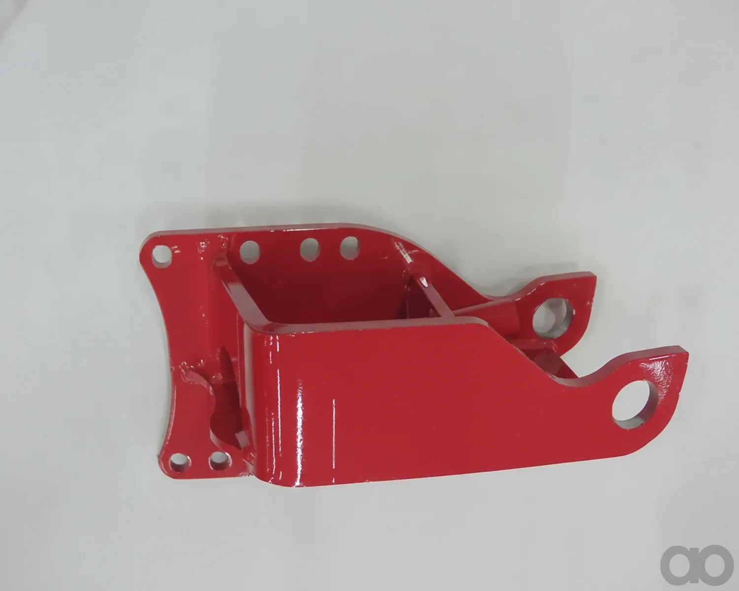 Horsch - 24075000 - Halter Spuranzeiger rechts Mai