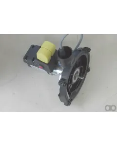 Horsch - 24111000 - Getriebemotor
