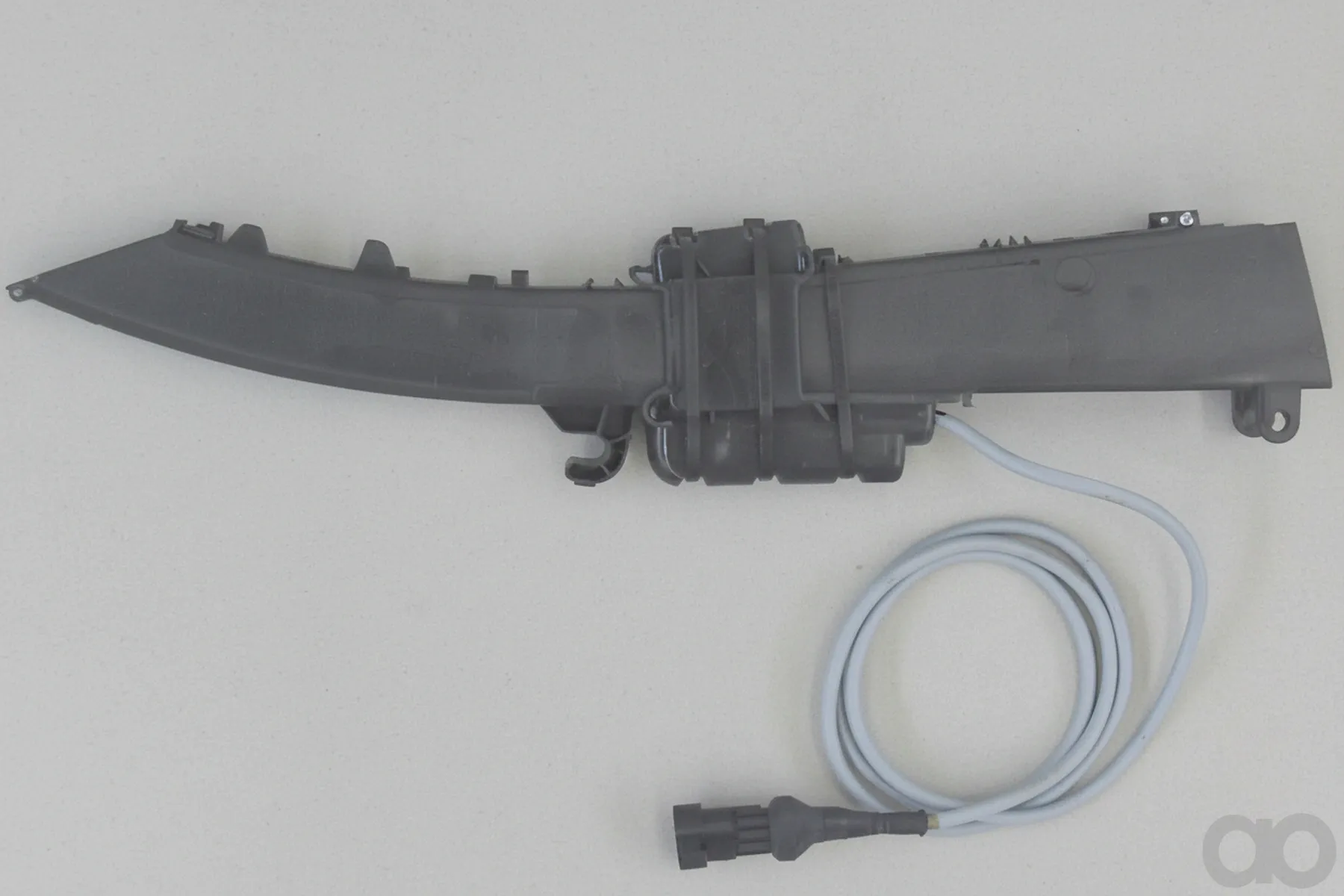 Horsch - 24132500 - Abwurfrohr Kinze mit Sensor
