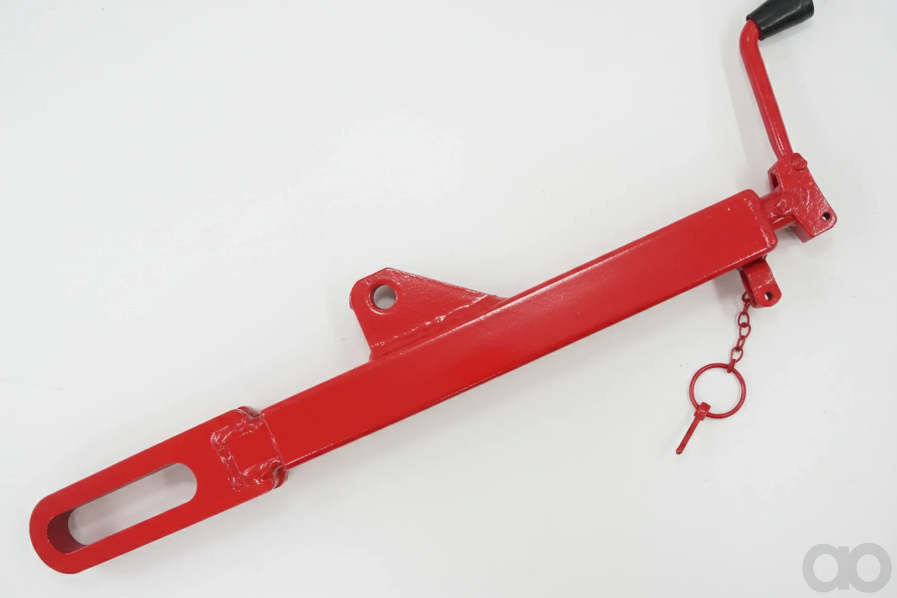 Horsch - 24260900 - Versteller Dammformer Focus