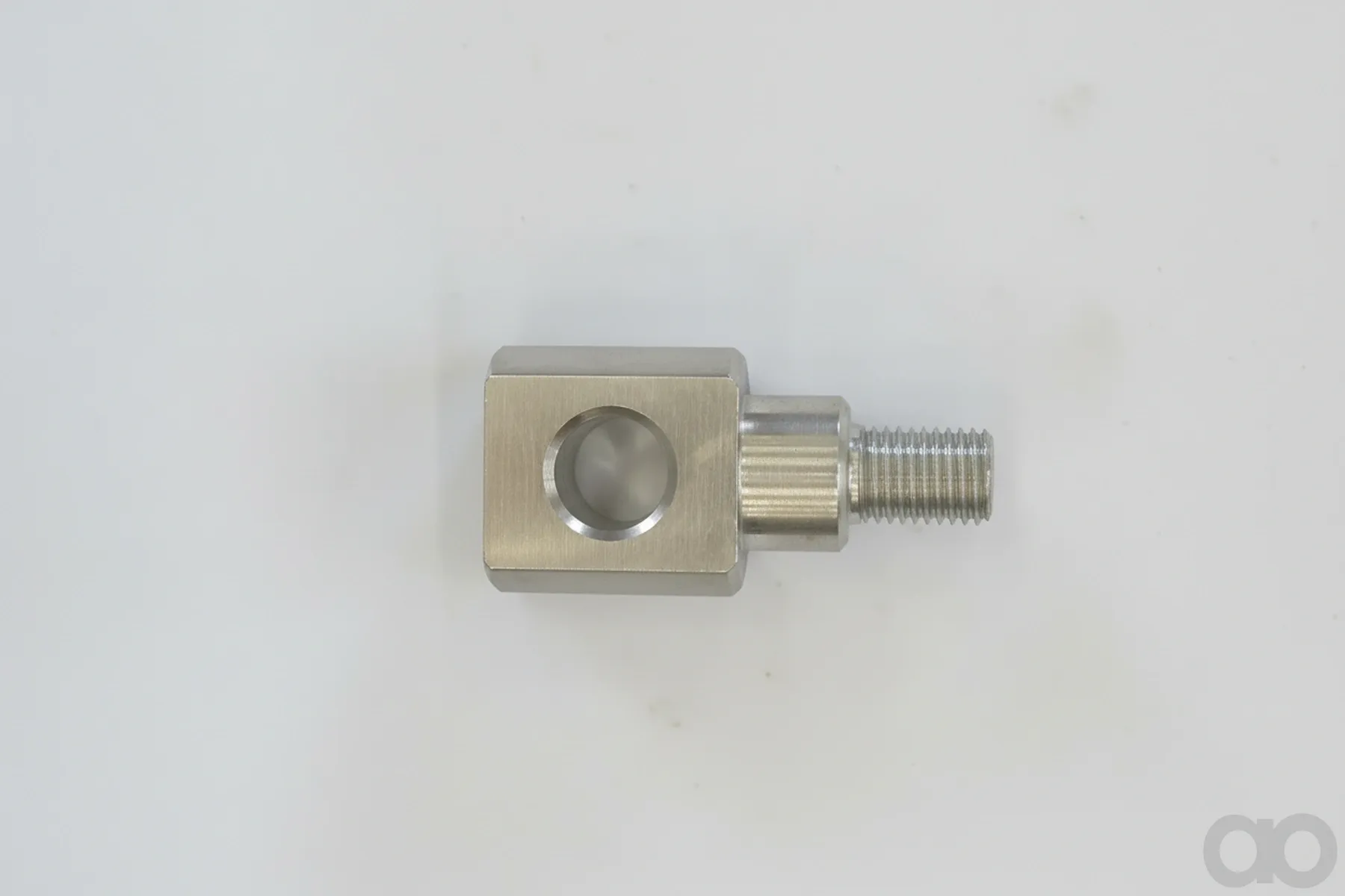 Horsch - 24341203 - Drehgelenk fuer Aufstieg Focus