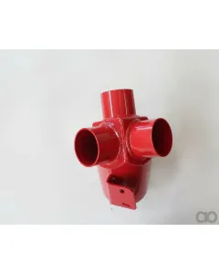 Horsch - 24563400 - Unterdruckverteiler S-Schiene