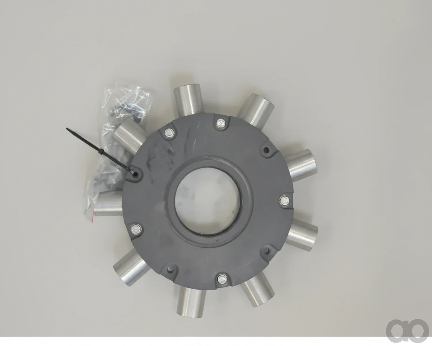 Horsch - 24606300 - Hauptverteiler Mikrogranulat