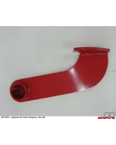 Horsch - 24615400 - Lagerbock In/Li. Achse Duengers