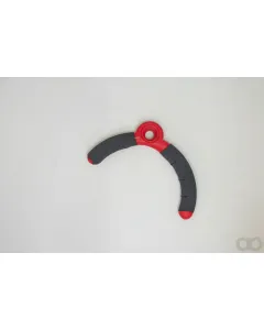 Horsch - 24639500 - Schneckenrohrhalteblech M. Sch