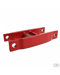 Horsch - 28182008 - Tiefenstop Halbring Fuer Kolben