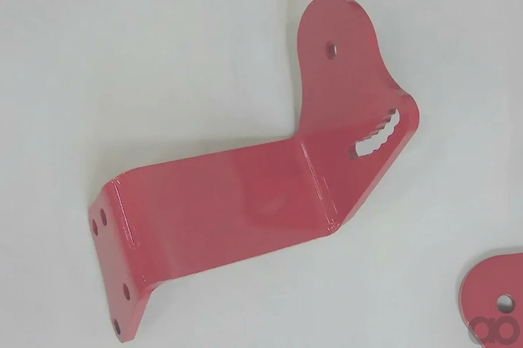 Horsch - 28182902 - Halteblech Verstellschwinge RS