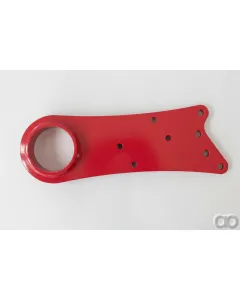 Horsch - 28183400 - Crossbarhalter Vorne Schmal RT