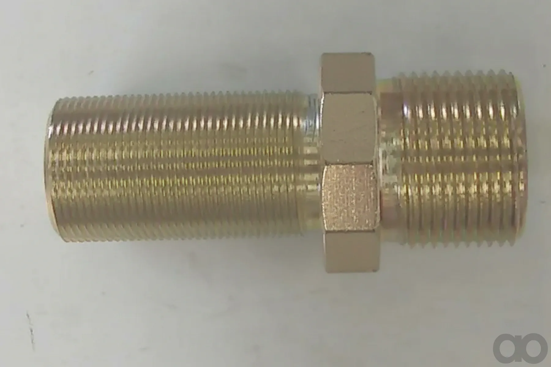 Horsch - 28184503 - Schraubadapter Stuetzradzyl.gab