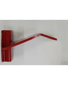 Horsch - 28189500 - Sechrahmen Randscheibe Exzente