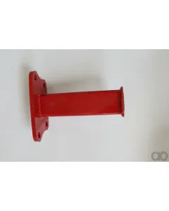 Horsch - 28191300 - Scheibenstummelachse L=300 Jok