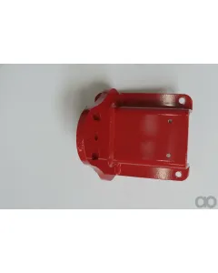 Horsch - 28191500 - Halter Randscheibe Rt M14