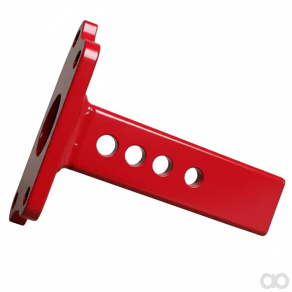 Horsch - 28208500 - Scheibenstummel L=253 Joker