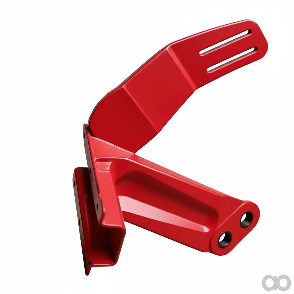 Horsch - 28266200 - Sechrahmen M. Rands. Re. 80X80