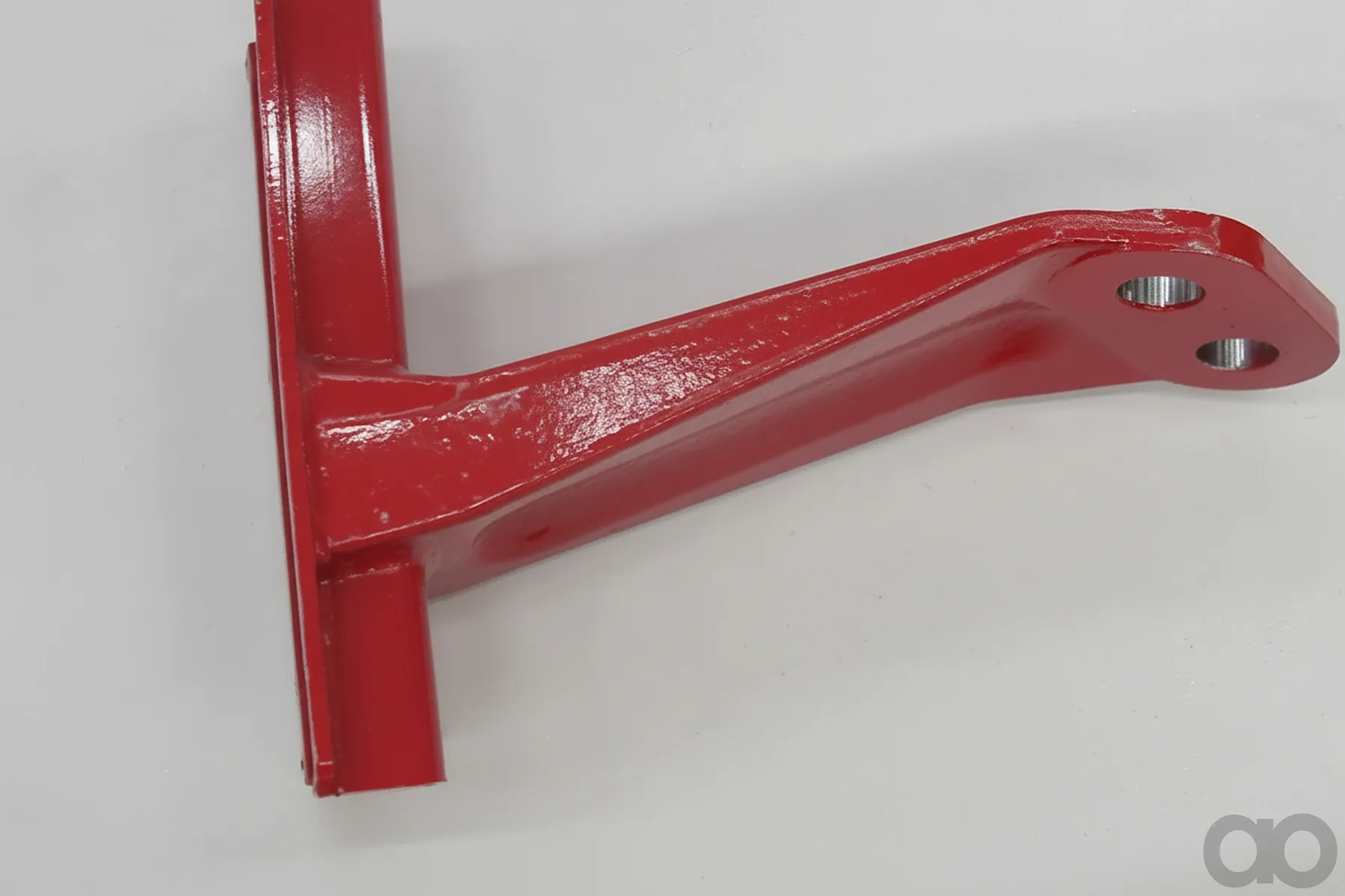 Horsch - 28286200 - Sechrahmen Doppelt Re. 80X80