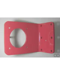 Horsch - 28287201 - Halter F. Exacut Guelleverteiler