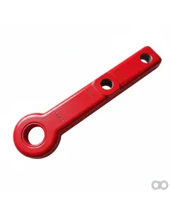Horsch - 29211702 - Zug/Se Geschraubt 2X M24 D=40