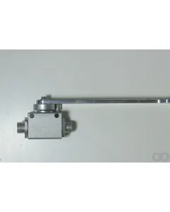Horsch - 29221400 - Absperrhahn Optipack Dd, Bei S