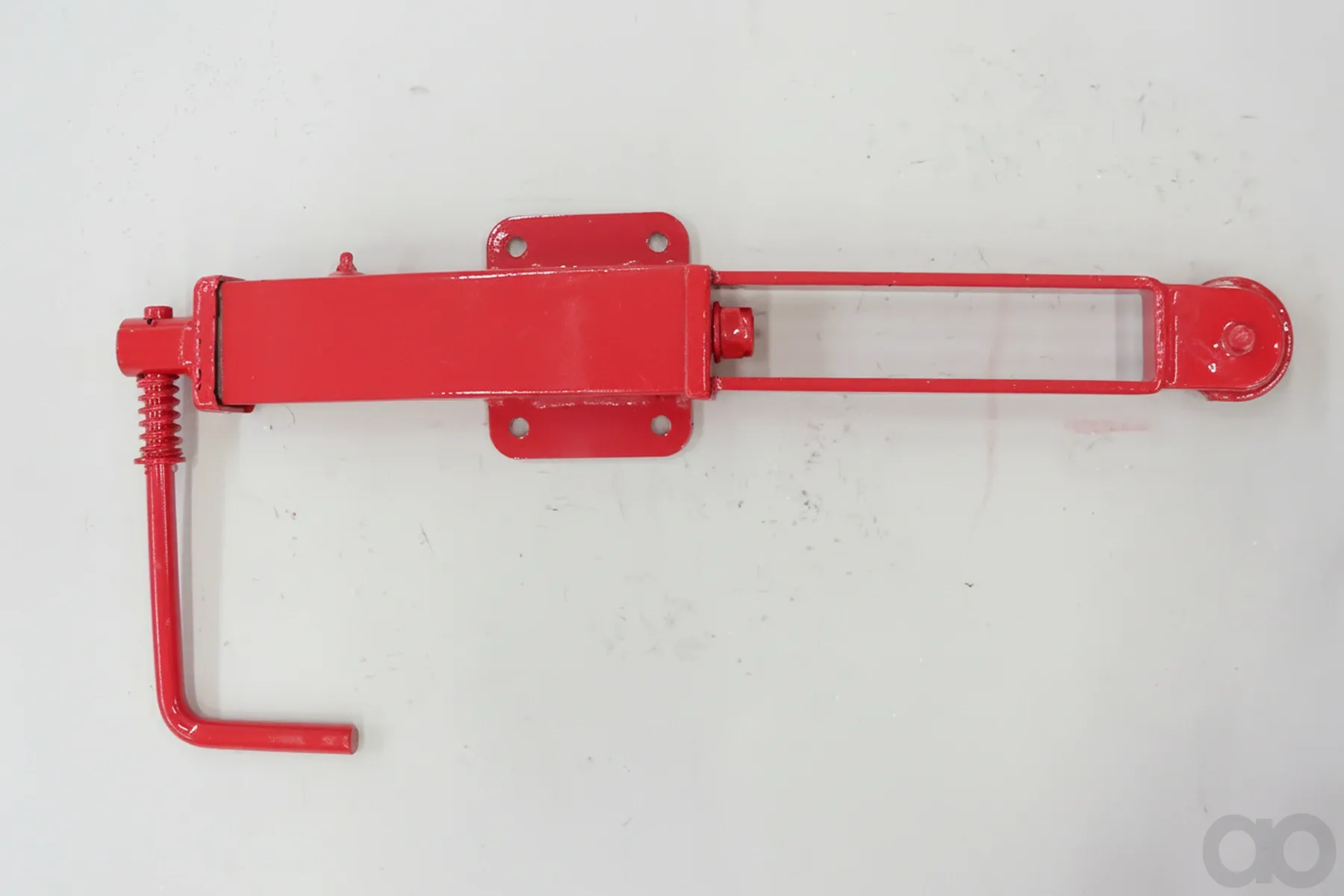 Horsch - 29222300 - Kurbel Feststellbremse Optipack
