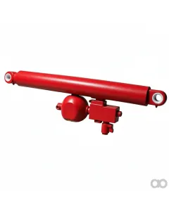 Horsch - 30010197 - VM Zylinder Parallelogramm