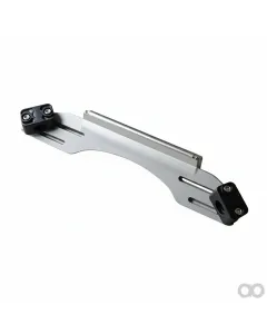 Horsch - 30010420 - Ablageblech fuer 7Tlg. Gestaenge