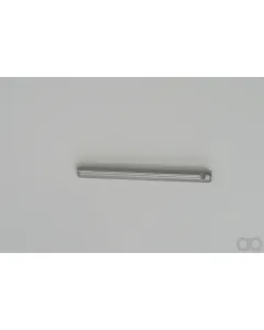 Horsch - 30020955 - Bolzen 20 X 199 1B. Bl. Cf5