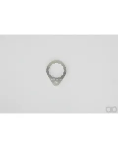 Horsch - 30020979 - Sicherungsblech Sechskant Sw30