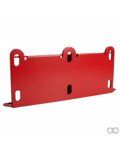 Horsch - 30021114 - Halter Paketverriegelung