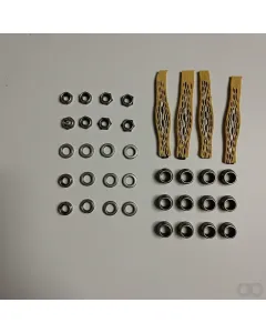 Horsch - 30960035 - Reparatursatz Konusbolzen 7Tlg