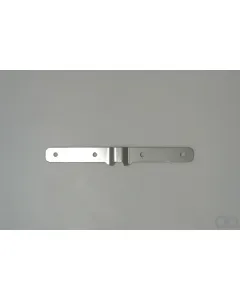 Horsch - 31016004 - Verschlussleiste F. Gummilappen F