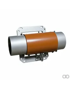 Horsch - 31018000 - Fallschleuse D110 1 Rohr St Vo