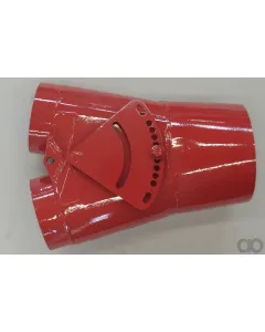 Horsch - 31037300 - Luftstromteilerhose 150- 2x110
