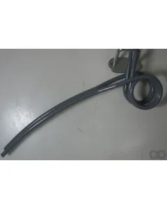 Horsch - 31044900 - Striegelzinken mit Befestigungsteilen