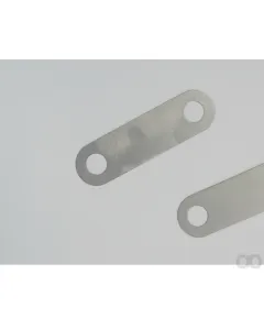 Horsch - 31046004 - Distanzblech Striegelarm Stp.