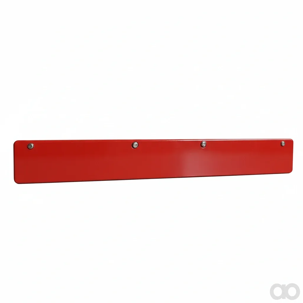 Horsch - 31047504 - Fussleiste Aufstieg Doppeltank