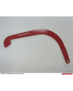 Horsch - 31051400 - Striegelarm Hinten Sprinter Re