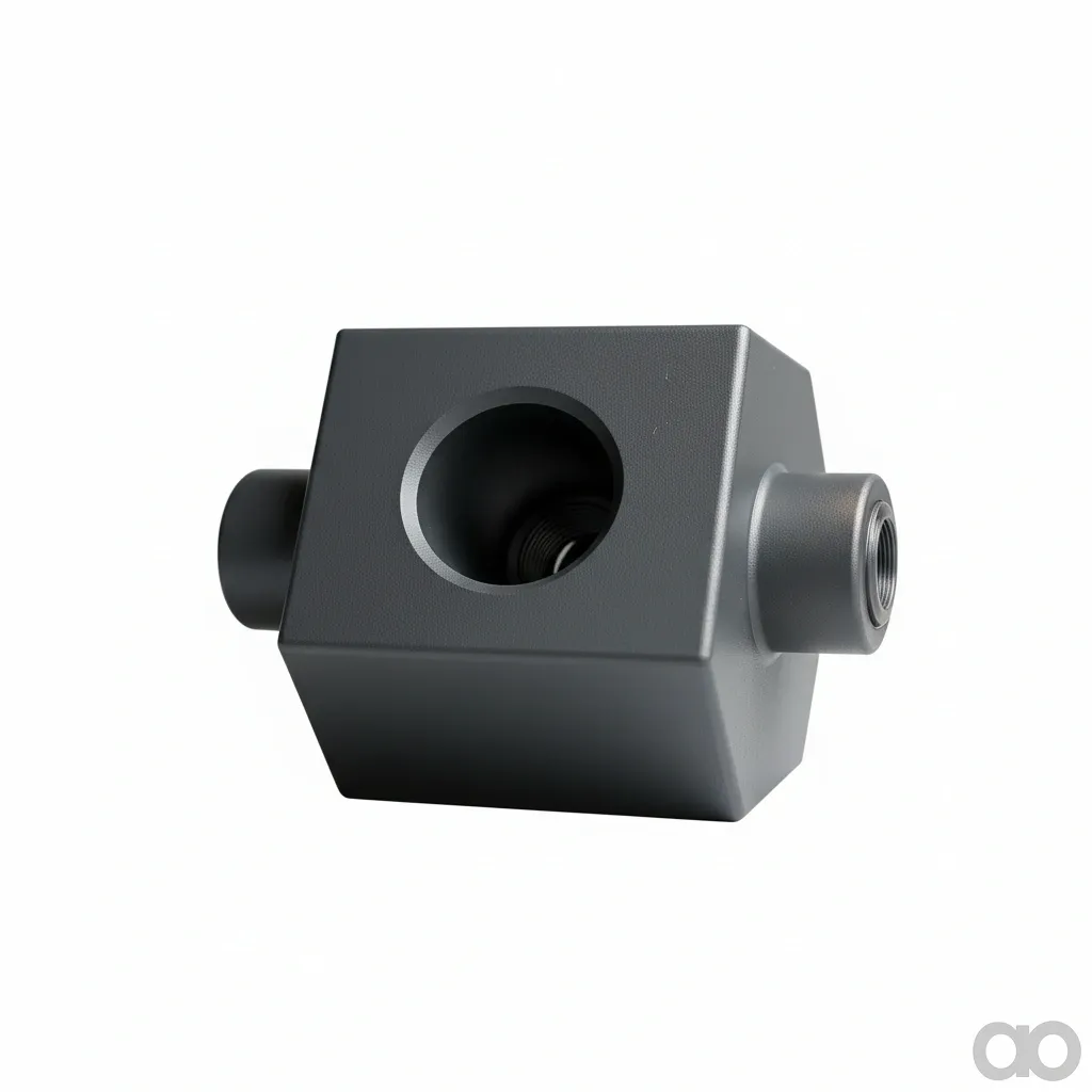 Horsch - 31051709 - Vierkantstahl 60x 60- 106