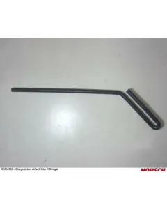 Horsch - 31054302 - Striegelzinken Einfach Stangen Y