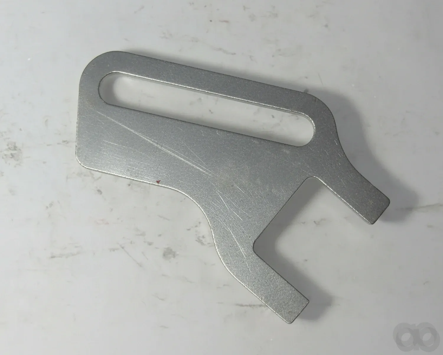 Horsch - 31055701 - Tiefenbegrenzung fuer Striegel