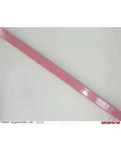 Horsch - 31056405 - Striegelrohr 50X50 L= 985 T=3