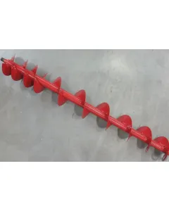Horsch - 31056600 - Schneckenwendel Unten D 200 S