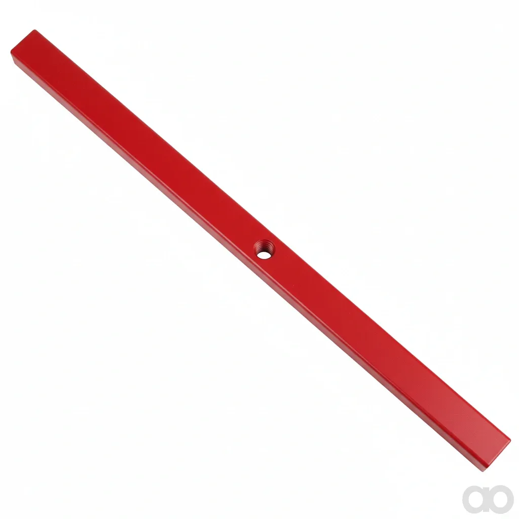 Horsch - 31057301 - Striegelrohr 50X50 L= 825